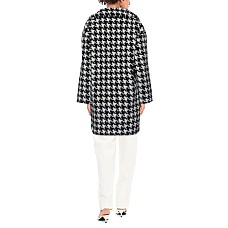 Двуборотные пальто HARRIS WHARF LONDON