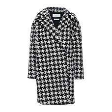 Двуборотные пальто HARRIS WHARF LONDON