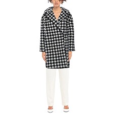 Двуборотные пальто HARRIS WHARF LONDON