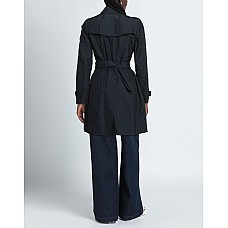 Двоборотні пальта MOORER