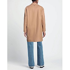 Двоборотні пальта DONDUP