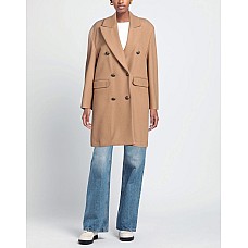 Двоборотні пальта DONDUP