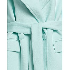 Двоборотні пальта YES LONDON