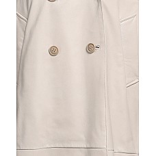 Двоборотні пальта SALVATORE SANTORO