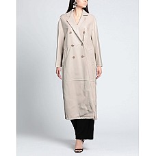 Двоборотні пальта SALVATORE SANTORO