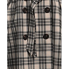 Двоборотні пальта SPORTMAX