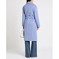 Двуборотные пальто KAOS