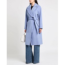 Двуборотные пальто KAOS