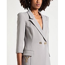 Двоборотні пальта ELISABETTA FRANCHI