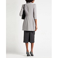 Двоборотні пальта ELISABETTA FRANCHI