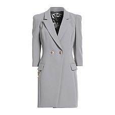 Двоборотні пальта ELISABETTA FRANCHI