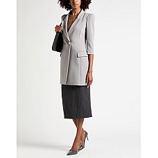 Двоборотні пальта ELISABETTA FRANCHI