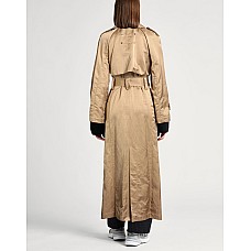 Двуборотные пальто DOROTHEE SCHUMACHER