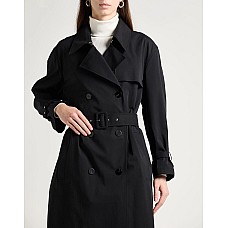 Двуборотные пальто THEORY