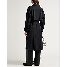 Двуборотные пальто THEORY