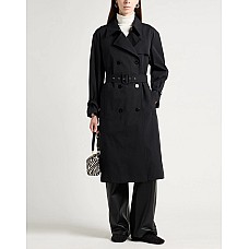 Двуборотные пальто THEORY