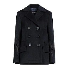 Двоборотні пальта DONDUP