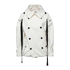 Двуборотные пальто PORTS 1961