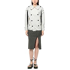 Двуборотные пальто PORTS 1961