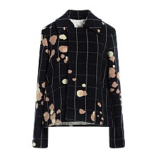 Двуборотные пальто ALYSI