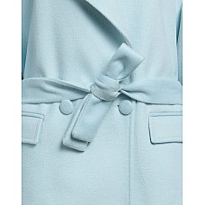 Двоборотні пальта YES LONDON