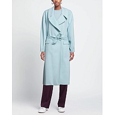 Двоборотні пальта YES LONDON