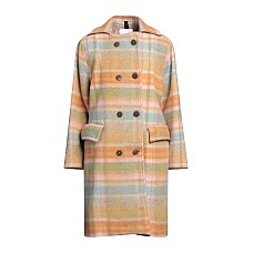 Двоборотні пальта ATTIC AND BARN