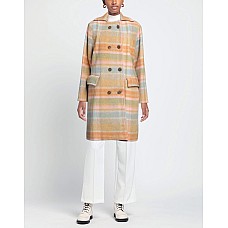 Двоборотні пальта ATTIC AND BARN