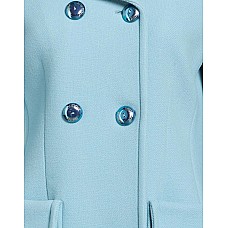 Двоборотні пальта BOUTIQUE MOSCHINO