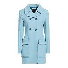 Двоборотні пальта BOUTIQUE MOSCHINO