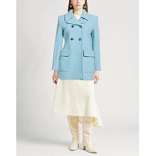 Двоборотні пальта BOUTIQUE MOSCHINO