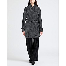 Двоборотні пальта HUSKY