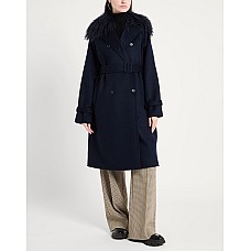 Двуборотные пальто P.A.R.O.S.H.