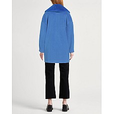 Двоборотні пальта HANITA