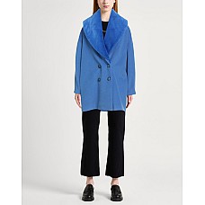 Двоборотні пальта HANITA