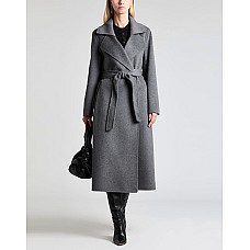 Двоборотні пальта ERMANNO FIRENZE