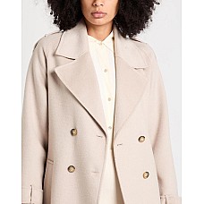 Двоборотні пальта KAOS