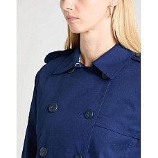 Двуборотные пальто CARACTÈRE