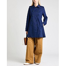 Двуборотные пальто CARACTÈRE