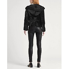 Двуборотные пальто Y'S YOHJI YAMAMOTO