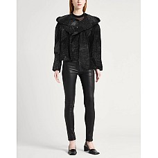 Двуборотные пальто Y'S YOHJI YAMAMOTO