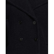 Двуборотные пальто THEORY