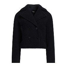 Двуборотные пальто THEORY