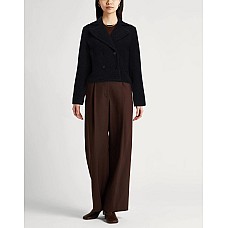 Двуборотные пальто THEORY