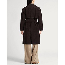 Двуборотные пальто THEORY