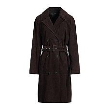 Двуборотные пальто THEORY