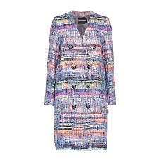 Двоборотні пальта EMPORIO ARMANI