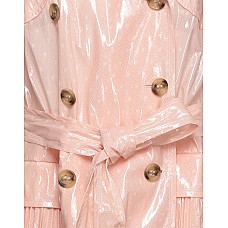 Двуборотные пальто REDValentino