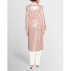 Двуборотные пальто REDValentino