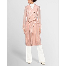 Двуборотные пальто REDValentino
